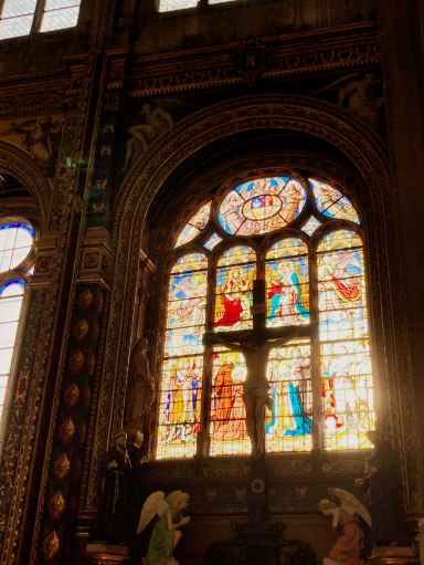 本当は行くべき美しすぎる教会】フランス パリ | Trip.com パリ