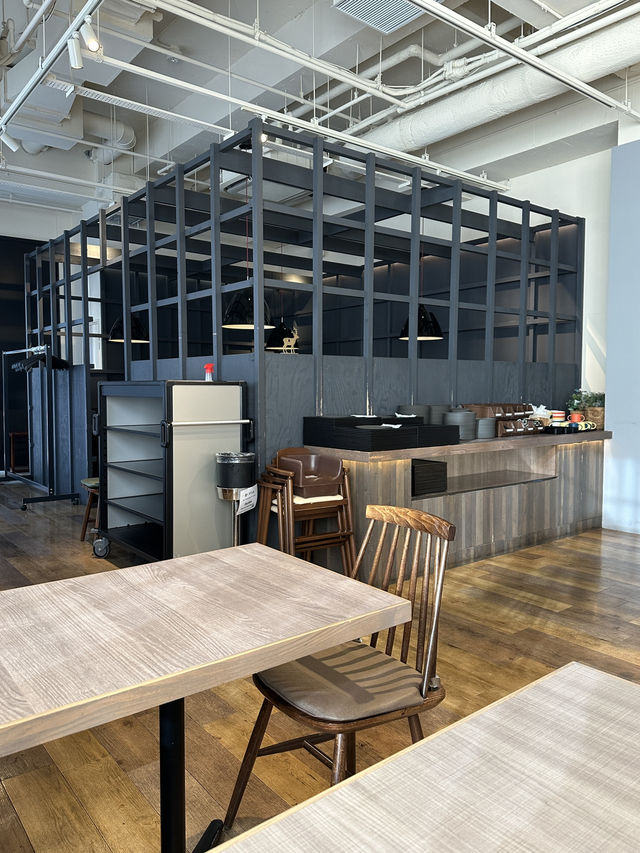 🍽️ 삿포로 조식 맛집 숙소 라젠트 스테이 삿포로 오도리 조식 후기