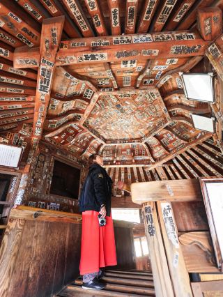 Retro Stroll in Aizu-Wakamatsu𓂃◌