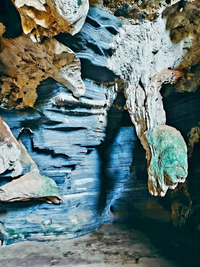 青の洞窟の驚き | Trip.com メーソート