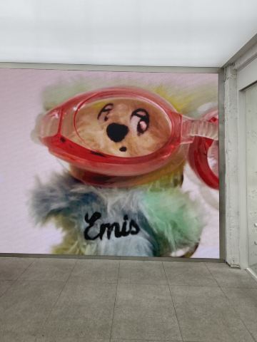 韓国】明洞で見つけた。emis のカラフル小物が可愛すぎた | Trip.com