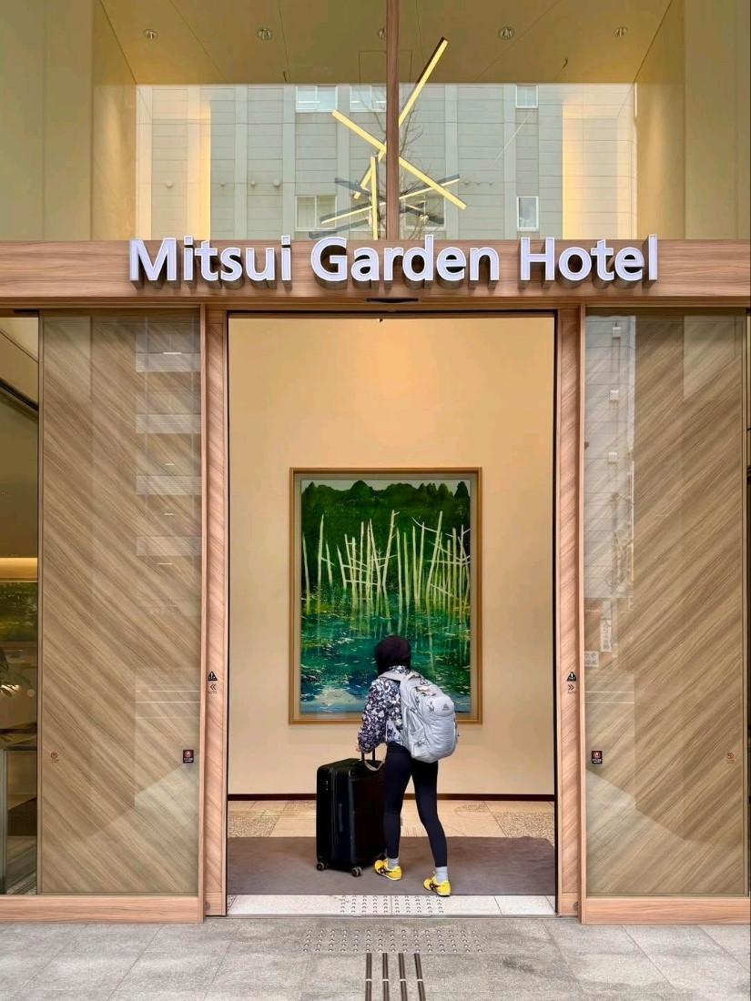 札幌駅近くで味わう、くつろぎの快適ステイ。 | Trip.com 札幌