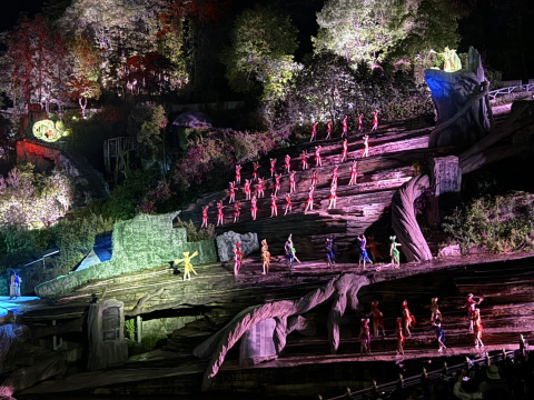 2026 Tianmen Fox Fairy | Чжанцзяцзе : гайд, рекомендации и фото