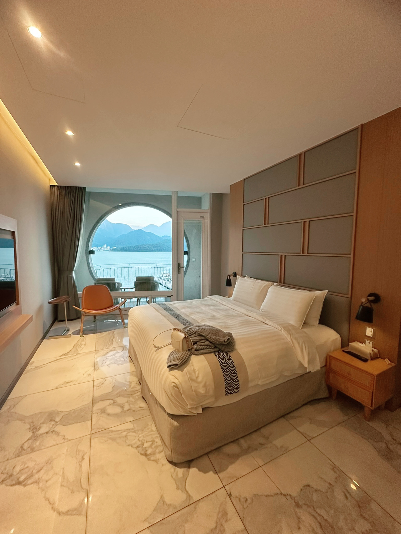 Sun Moon Lake 3D2N Itinerary: Insta-Worthy Views & Epic Eats 🚴‍♂️🌊