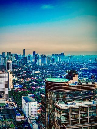 Have you been to Indonesia's westernmost tip, 'Sabang'? The vibe here isn't just air, it's straight-up hip-hop! .