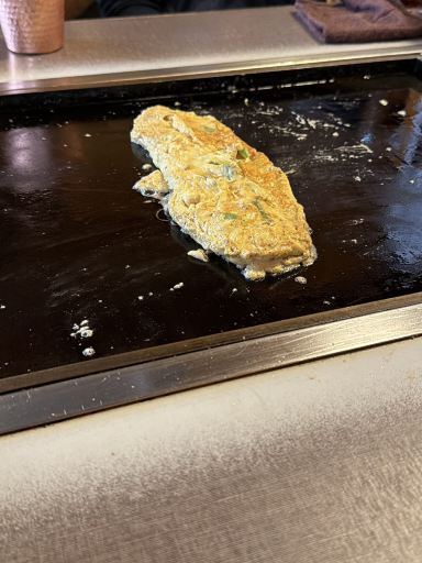 Tokyo Ueno Food Recommendation | Revisiting Tsukishima Monjayaki