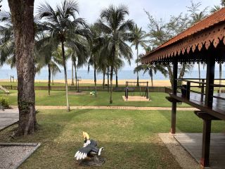🌊 Club Med｜蓝天、白云、大海，来到这里只想放慢脚步