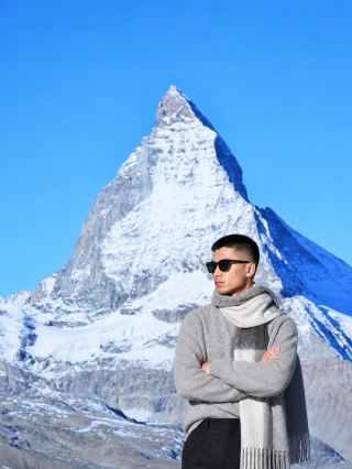 RM2118 瑞士夢幻之旅：吉隆坡直飛日內瓦的機票超划算！