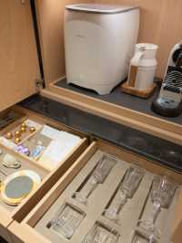 チェジュの景色と食を両方堪能できるホテルステイ