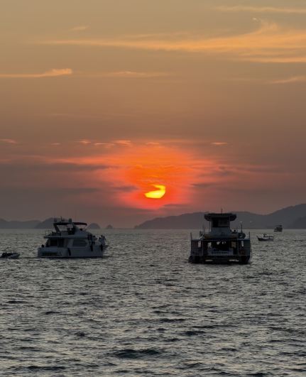 🌴 Langkawi – Malaysia's Island Paradise That Truly Has It All