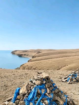 Local rules in hulun lake 