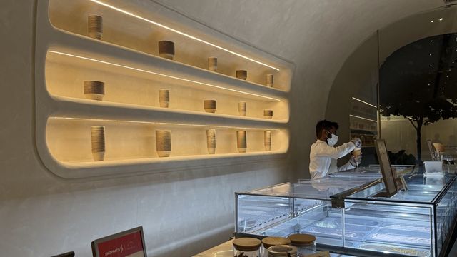 🇸🇬新加坡甜品推薦