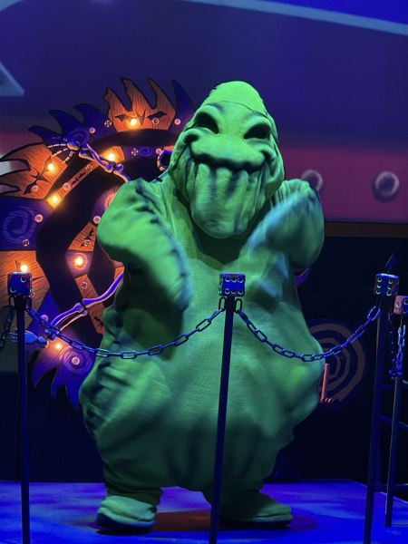 🎃「2026年カリフォルニア・ディズニーのハロウィン！限定イベント