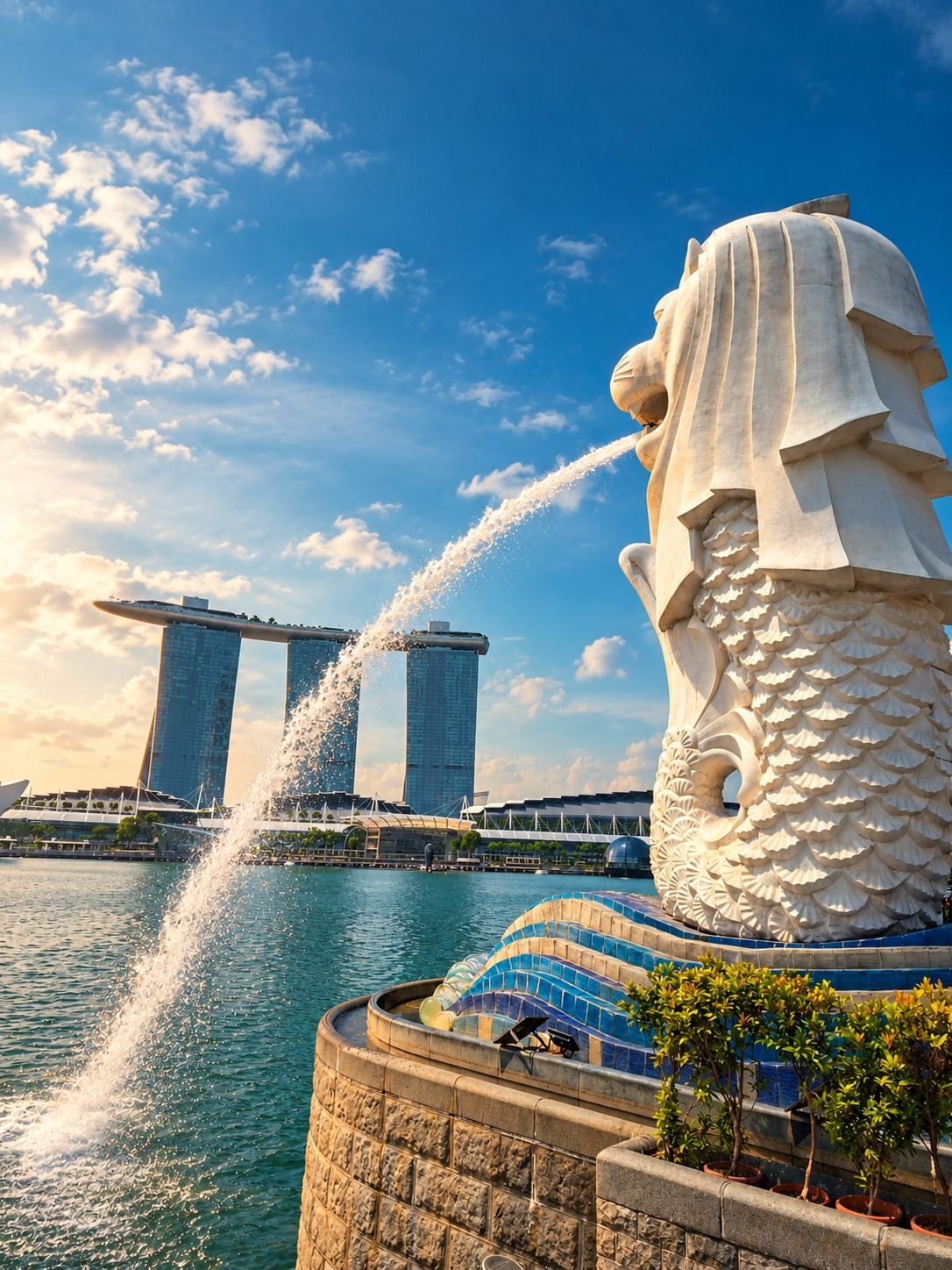 The Ultimate Singapore Guide: My Hidden Gems & Personal Stories.