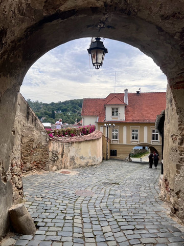 RomaniaRoadTrip Sharing💃~6 | Trip.com Romania