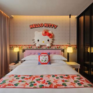 Hello Kitty 你好檳城