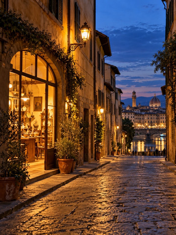 イタリア、フィレンツェ。 | Trip.com フィレンツェ