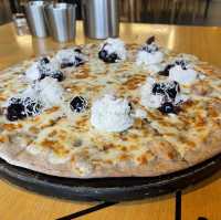 춘천에거 만난 맛있는 퓨전 이탈리안 “PIZZA RABBIT”