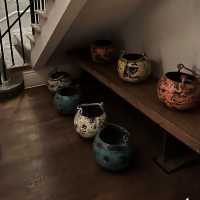AIRE Ancient Baths London