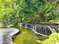 新加坡國家公園局