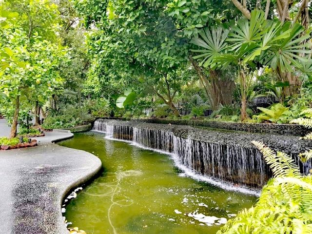 新加坡國家公園局