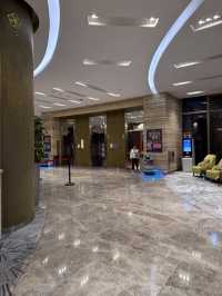 Hotel Jen Orchard Gateway