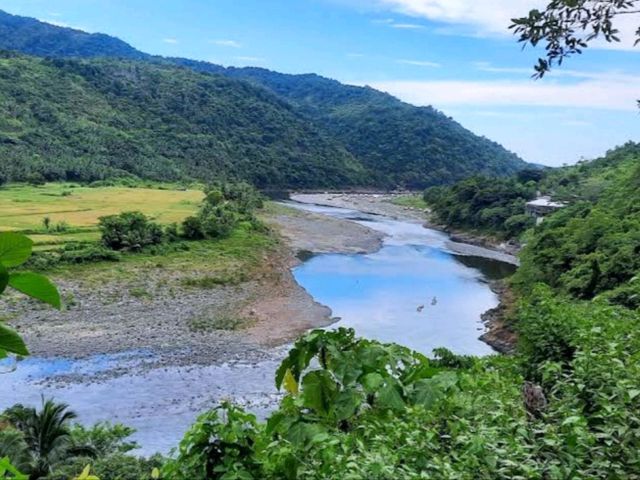 Marcos Highway
