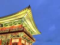 3days/2 nights South Korea tour 2025