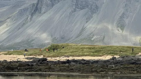 🌋 Snæfellsnes Peninsula 🇮🇸 — Iceland in One Day — traveler post in Arnarstapi