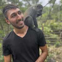 Ethical zoo in 🇹🇿 