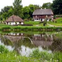 The Museum of the Lublin Countryside