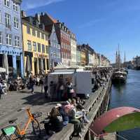 Highlights of my Copenhagen City Trip 