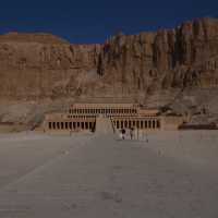 Luxor - the Gods and Temples of Egypt 