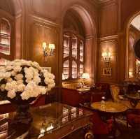 Ritz Paris 🌼