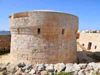 Torre Santandria: Menorca’s Defense Tower
