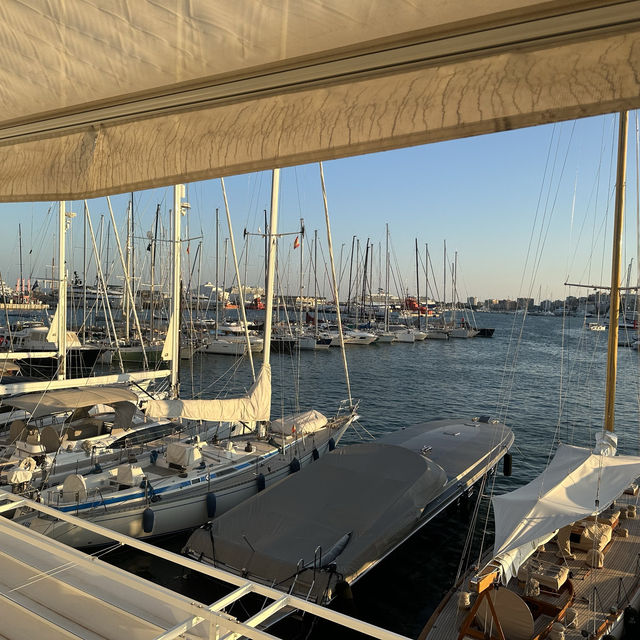 Royal Yacht Club of Palma de Mallorca