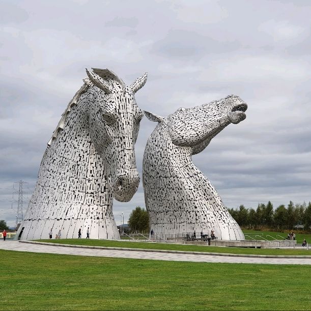 Dive into the Magical World of Kelpies