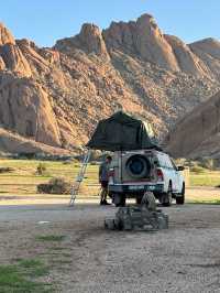 Namibia - A Truly Unique Adventure 