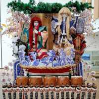 Morioka History and Culture Museum 🇯🇵
