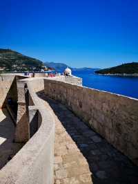 Dubrovnik: The Pearl of the Adriatic