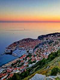 Dubrovnik: The Pearl of the Adriatic