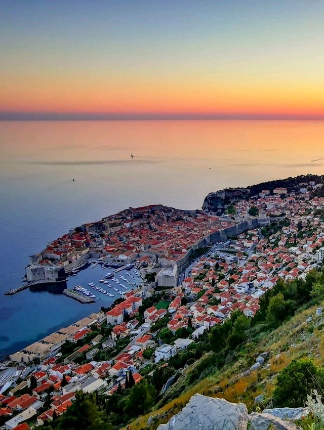 Dubrovnik: The Pearl of the Adriatic