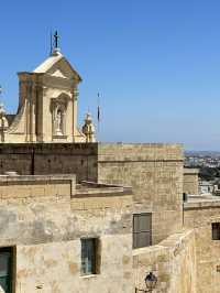 A day in Gozo Island 🇲🇹 
