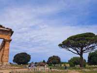 Archaeological Park of Paestum 🗺️