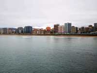 Gijón: Coastal Charms and Hidden Treasures