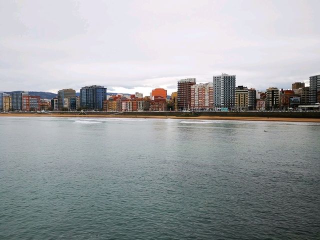 Gijón: Coastal Charms and Hidden Treasures