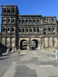 Nearby Historical Places to Visit in Trier 