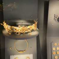 Archaeology Museum of Thessaloniki 