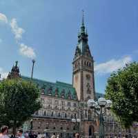 Beautiful german city 🇩🇪