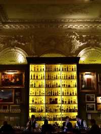 London | Brilliant restaurant with good design and tasty steak